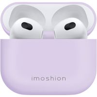 imoshion ﻿Hardcover-Schale für das AirPods 3 (2021) - Lilac