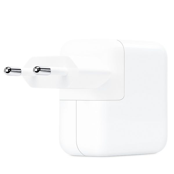Apple USB-C Power Adapter - 30W - Weiß