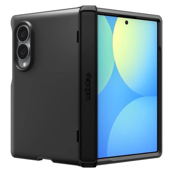 Spigen Slim Armor Case MagSafe Samsung Galaxy Z Fold 8 - Black