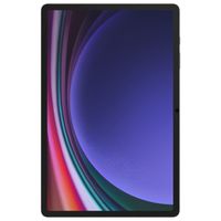 Samsung Enstpiegelte Original Displayschutzfolie für das Samsung Galaxy Tab S10 Plus / Tab S9 FE Plus / Tab S9 Plus - Transparent