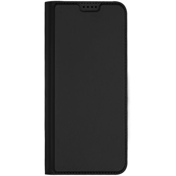 Dux Ducis Slim TPU Klapphülle für das Xiaomi 13 Pro - Schwarz