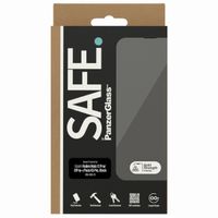 SAFE by PanzerGlass Ultra-Wide Fit Displayschutz für das Xiaomi Redmi Note 12 Pro / 12 Pro Plus