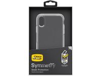 OtterBox Symmetry Clear Case Transparent für iPhone Xr