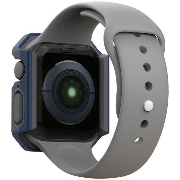 UAG Civilian Case für Apple Watch Series 4-7 / SE - 38/40/41 mm - Blau