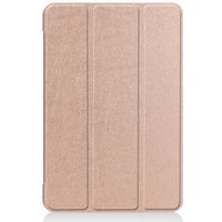 imoshion Trifold Klapphülle iPad Mini 5 (2019) / Mini 4 (2015) - Rose Gold