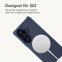 imoshion Color Guard Back Cover mit MagSafe Samsung Galaxy Z Fold 8 Ultra - Dunkelblau