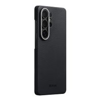 Pitaka Ultra Slim Case Samsung Galaxy S26 Ultra - Black