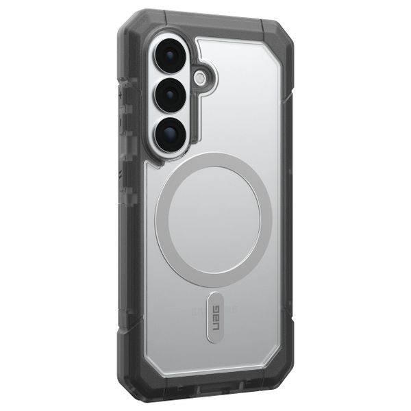 UAG Trooper Backcover mit Magnet Samsung Galaxy S26 - Ash Clear