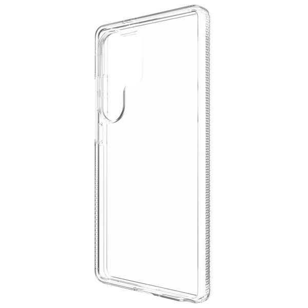 ZAGG Crystal Palace Snap Case Samsung Galaxy S25 - Transparent