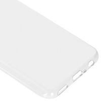 Design Silikonhülle für das Huawei P Smart (2019)