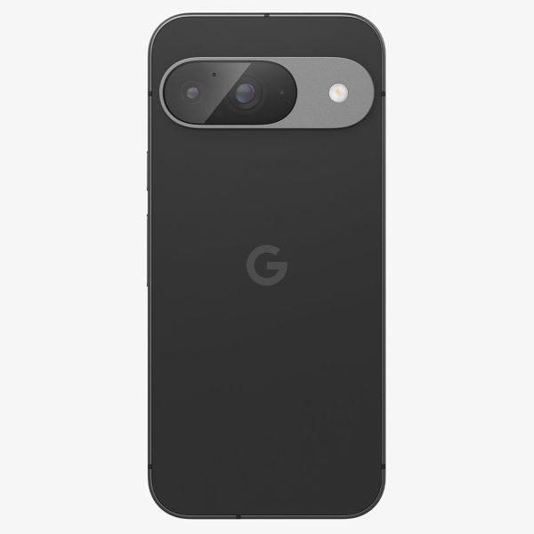 Spigen Glas.tR EZFit Optik Linsen Protektor 2er-Pack für das Google Pixel 9