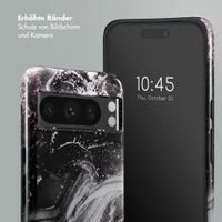 Selencia Vivid Back Cover Google Pixel 8 Pro - Trendy Leopard