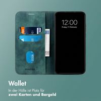 imoshion Slim Klapphülle Honor 600 Lite - Grün