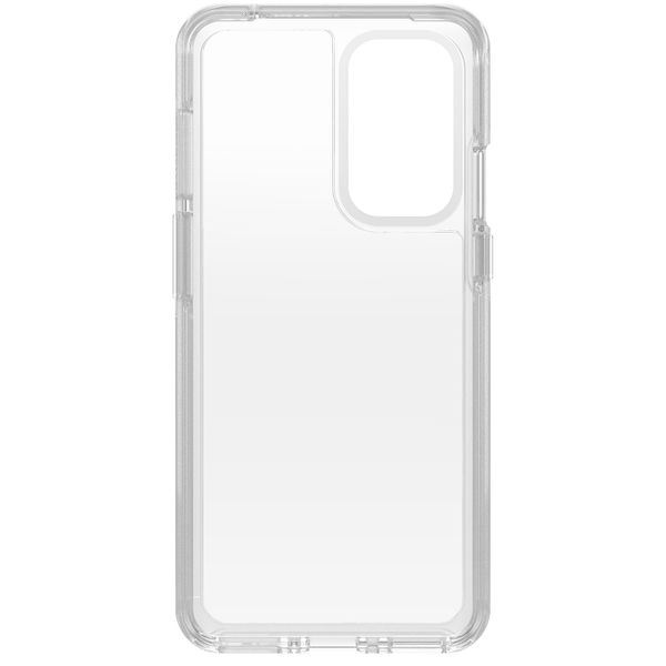 OtterBox Symmetry Case OnePlus 9 - Transparent