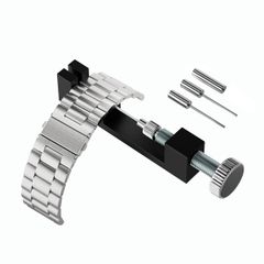 imoshion Premium Smartwatch Armband toolkit– Verkürzer für Smartwatch- / Uhrenarmband – Schwarz