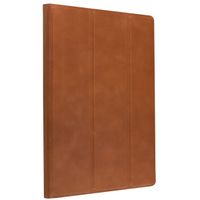 dbramante1928 Risskov Case für das iPad Pro 12.9 (2022) / Pro 12.9 (2021) / Pro 12.9 (2020) - Tan