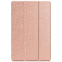 imoshion Trifold Klapphülle Xiaomi Pad 5 / 5 Pro - Rosé gold