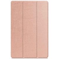 imoshion Trifold Klapphülle für das Xiaomi Pad 5 / 5 Pro - Rose Gold