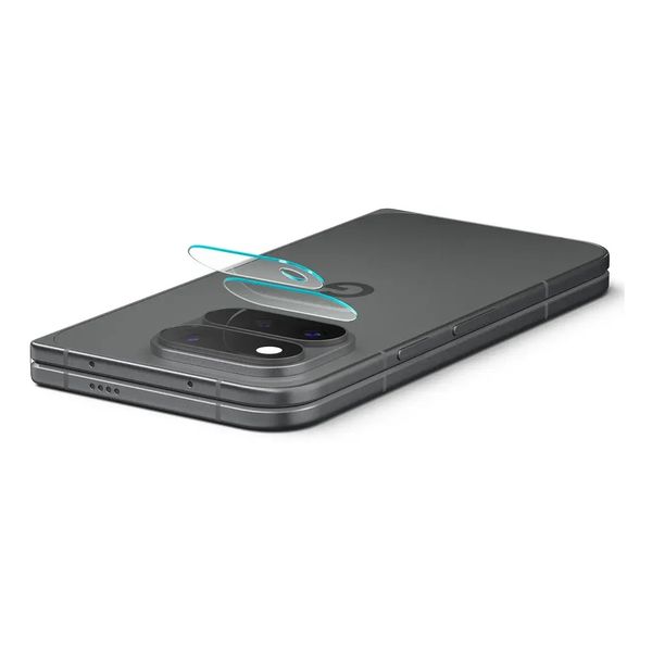 Spigen Optik Pro EZ Fit Lens Protector 2er-Pack Google Pixel 11 Pro Fold