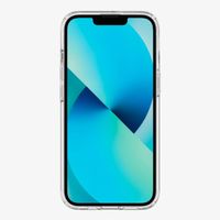 Spigen Ultra Hybrid Backcover MagSafe Apple iPhone 13 - White