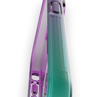 BodyGuardz Ace Pro MagSafe Back Cover Apple iPhone 15 Pro - Blackberry Jam