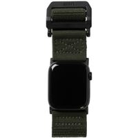 UAG Active Strap Band für Apple Watch Series 1-10 / SE / Ultra (2) - 42/44/45/46/49 mm - Foliage Green