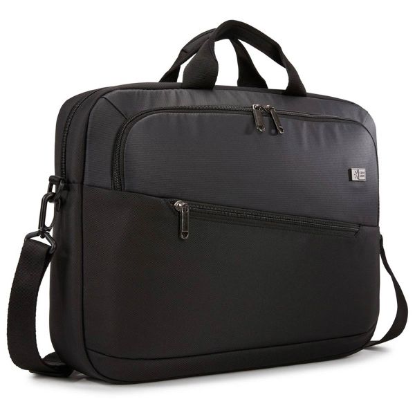 Case Logic Propel Attachè Laptoptasche 15-15.6 Zoll - Black