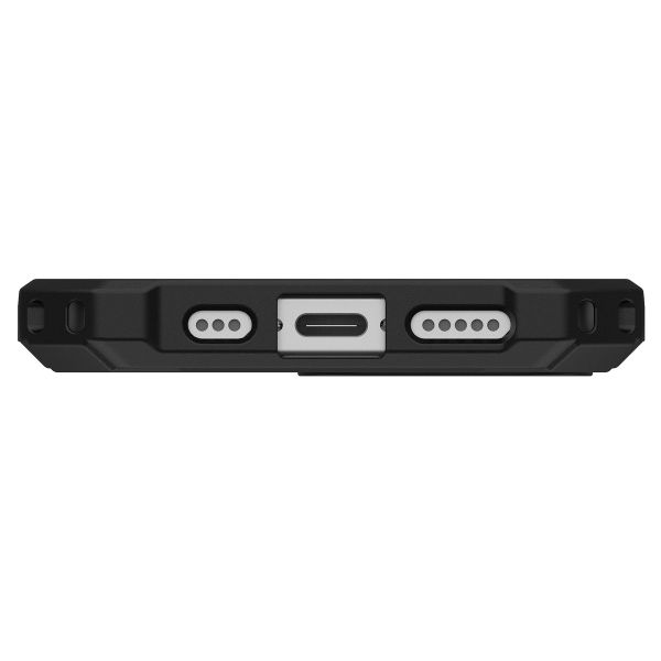 UAG Essential Armor MagSafe iPhone 16e - Schwarz