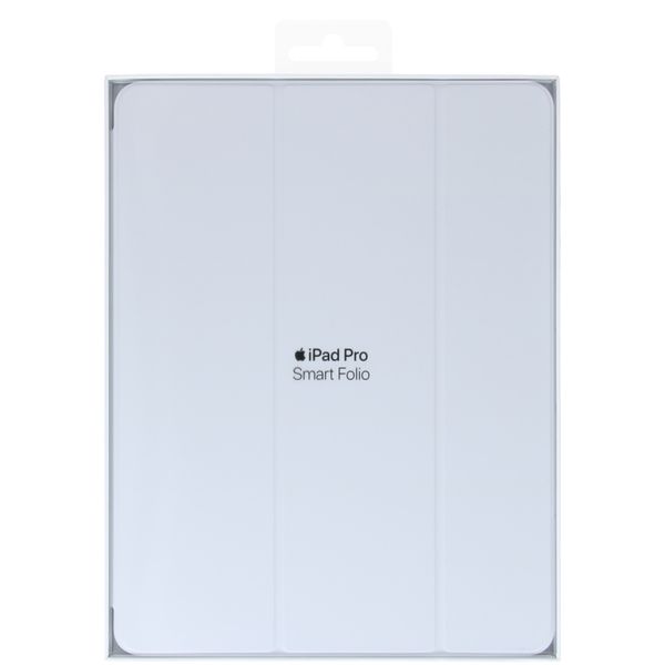 Apple Smart Folio iPad Pro 12.9 (2018) - White