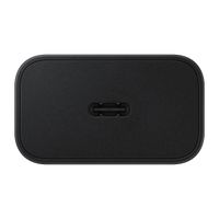 Samsung ﻿Original 25W Efficiency Adapter ohne Ladekabel - Schwarz