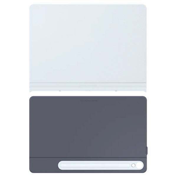 Samsung Originales Smart Book Cover für das Samsung Tab S10 FE 10.9 Zoll / Tab S9 FE 10.9 Zoll / S9 11.0 Zoll - Blau