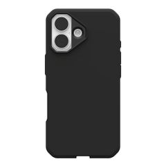 UAG Civilian LT Back Cover mit MagSafe Apple iPhone 17 - Schwarz