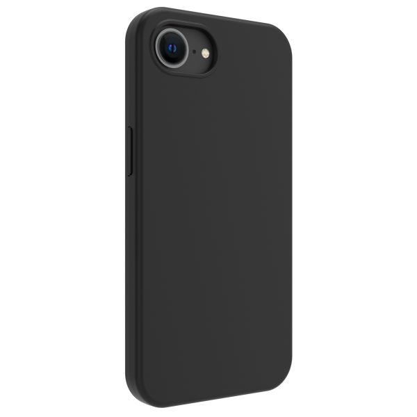 dbramante1928 Monaco Back Cover Apple iPhone 16e - Night Black