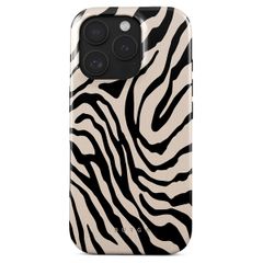 Burga Tough Back Cover für das Apple iPhone 16 Pro Max - Imperial