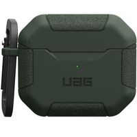 UAG Scout Case für das AirPods 3 (2021) - Olive Drab