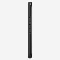 Spigen Thin Fit Backcover mit MagSafe Google Pixel 9A - Schwarz