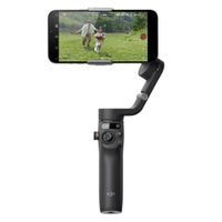 DJI Osmo Mobile 6 (OM 6) gimbal - Schwarz