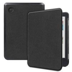imoshion Slim Hard Case Klapphülle Kobo Clara Colour / BW - Schwarz