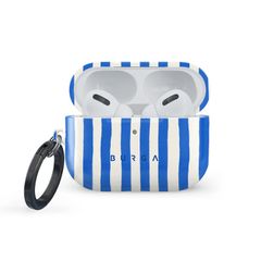 Burga Hardcase Hülle Apple AirPods Pro 3 - Kafenio