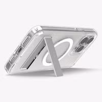 Spigen Ultra Hybrid S MagSafe Back Cover Apple iPhone 15 Pro - Transparent