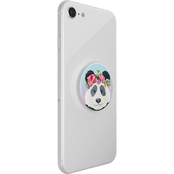 PopSockets PopGrip - Abnehmbar - Pandachella