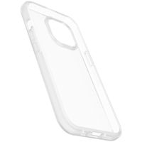 OtterBox React Backcover für das Apple iPhone 15 - Transparent