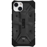 UAG Pathfinder Case für das iPhone 14 Pro - Midnight Camo