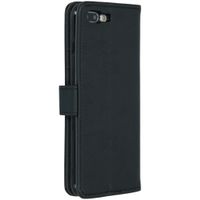 imoshion Luxuriöse Klapphülle Apple iPhone 8 Plus / 7 Plus - Schwarz