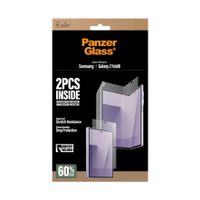 PanzerGlass Displayschutzfolie Glas & Folie Samsung Galaxy Z Fold 8