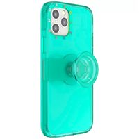 PopSockets PopCase für das iPhone 12 (Pro) - Grün