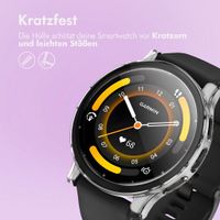 imoshion Full Cover Hard Case Garmin Venu 3 - Transparent
