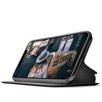 Twelve South SurfacePad Klapphülle Apple iPhone Xr - Schwarz