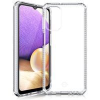 Itskins Spectrum Backcover Transparent für Samsung Galaxy A32 (5G)