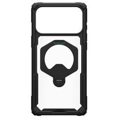 UAG Plasma XTE Back Cover MagSafe Apple iPhone 18 Pro Max / 17 Pro Max - Black / Clear